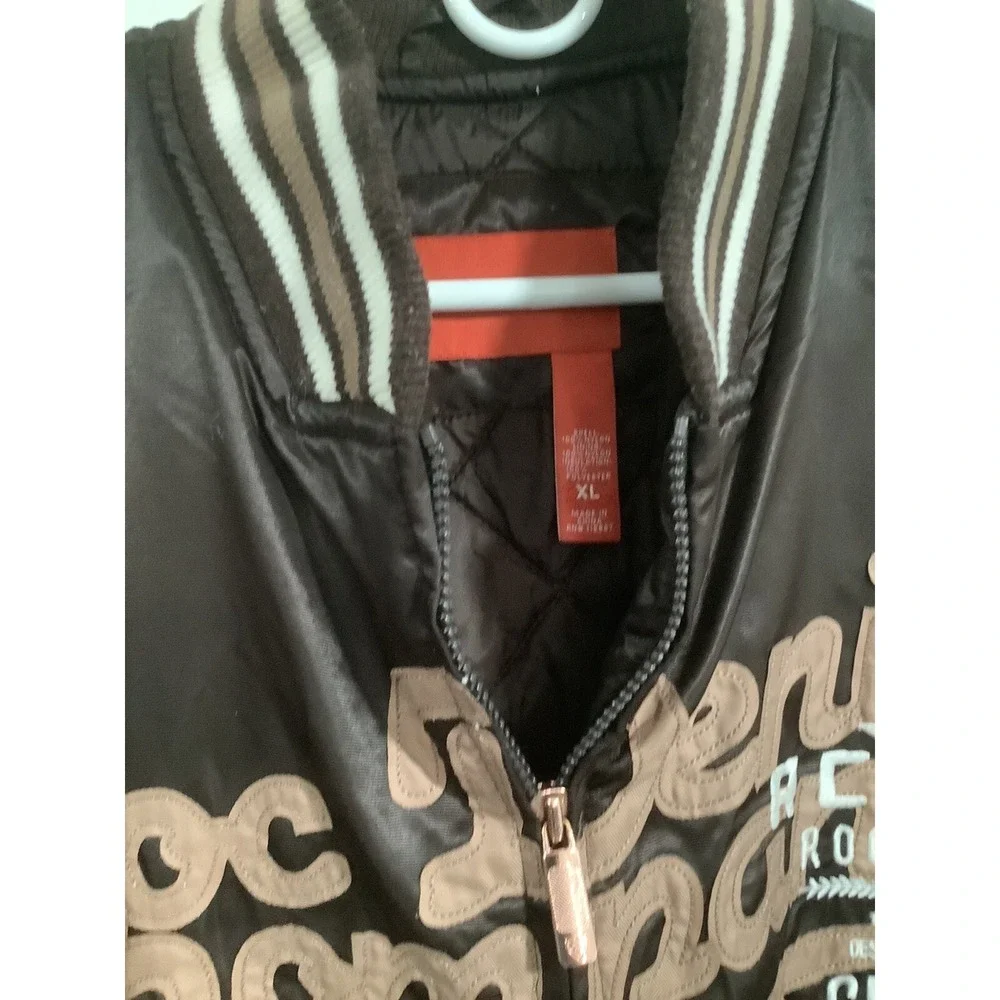 Rocawear look pictures